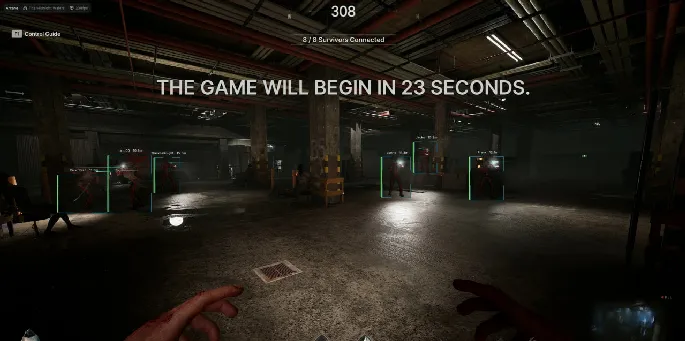 ARCANE preview